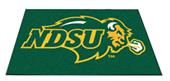 Fan Mats North Dakota State Univ. Ulti-Mat