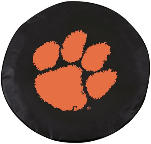 Holland Clemson College Tire Cover. Free shipping.  Some exclusions apply.