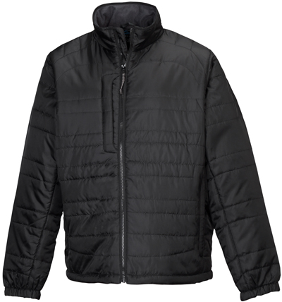 TRI MOUNTAIN Brooklyn Jacket w/Quilted Lining