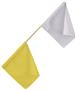 Gill Athletics Officials' Flags