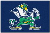 Fan Mats Notre Dame Fighting Irish Starter Mat