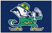 Fan Mats Notre Dame Fighting Irish Ulti-Mat