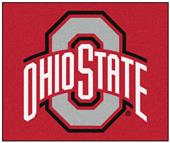 Fan Mats Ohio State University Tailgater Mat