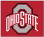 Fan Mats Ohio State University Tailgater Mat