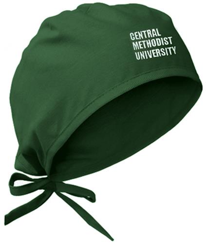 Central Methodist Univ Hunter Surgical Caps