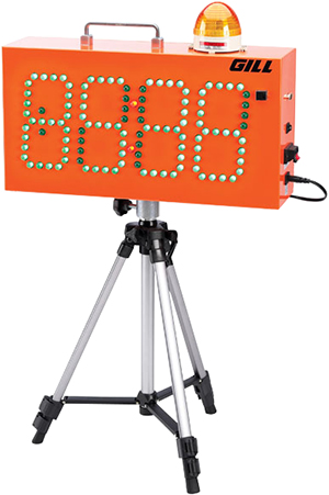 Replacement Tripod For Countdown Timer