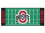 Fan Mats Ohio State University Football Runner