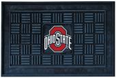 Fan Mats Ohio State University Door Mat