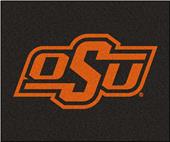 Fan Mats NCAA Oklahoma State Tailgater Mat