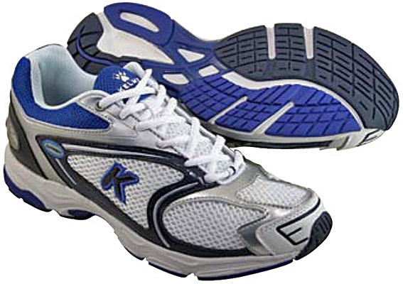 Kelme Soccer Kimayo VIII Running Shoes 
