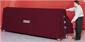 Porter Storage Rack Dust Cover