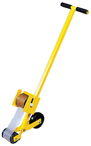 MAT TAPE APPLICATOR