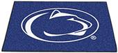 Fan Mats Penn State All Star Mat