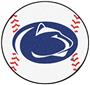 Fan Mats Penn State Baseball Mat