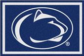 Fan Mats NCAA Penn State 5x8 Rug