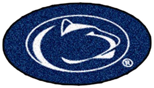 Fan Mats Penn State Mascot Mat