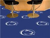 Fan Mats Penn State Carpet Tiles