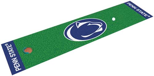 Fan Mats Penn State Putting Green Mat