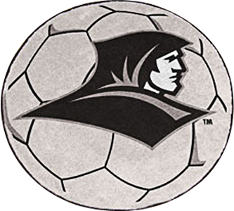 Fan Mats Providence College Soccer Ball Mat