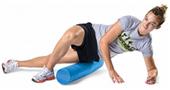 Gill Athletics Foam Roller