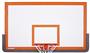 Create-Your-Own Gooseneck Basketball System-5' Ext