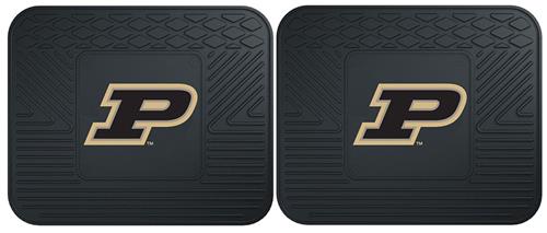 Fan Mats Purdue University Utility Mat