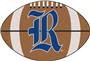 Fan Mats Rice University Football Mat