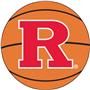 Fan Mats Rutgers Basketball Mat