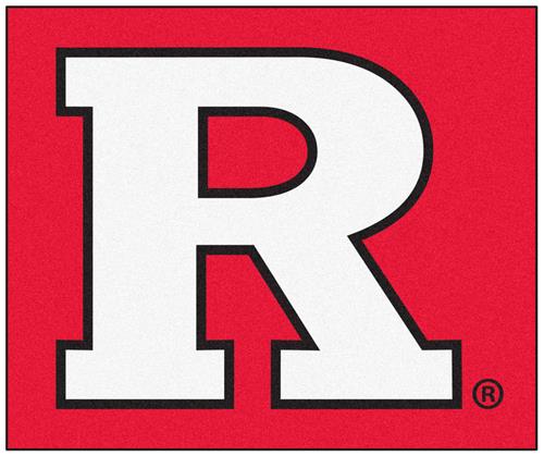 Fan Mats Rutgers Tailgater Mat