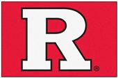 Fan Mats Rutgers Starter Mat