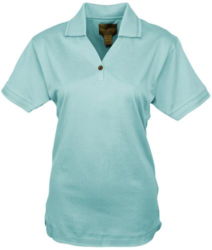 TRI MOUNTAIN Arcadia Women's Golf Shirt