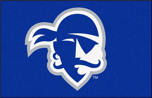 Fan Mats Seton Hall University Starter Mat