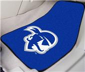 Fan Mats Seton Hall Univ Carpet Car Mats (set)