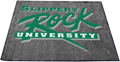 Fan Mats Slippery Rock University Tailgater Mat