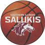 Fan Mats Southern Illinois Univ. Basketball Mat