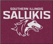 Fan Mats Southern Illinois Univ. Tailgater Mat