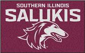 Fan Mats Southern Illinois University Ulti-Mat