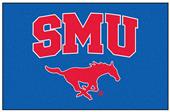 Fan Mats Southern Methodist University Starter Mat