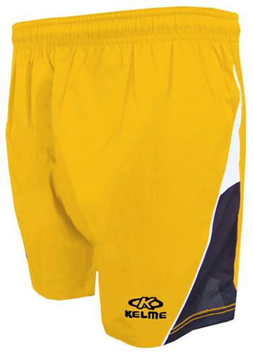 Kelme S.T. 019 Soccer Shorts-Closeout