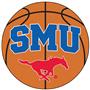 Fan Mats Southern Methodist Univ. Basketball Mat