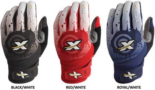 XPROTEX Adult MASHR Protective Baseball Bat Gloves
