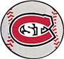 Fan Mats St. Cloud State University Baseball Mat