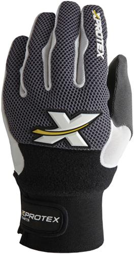 XPROTEX Adult REAKTR Protective Baseball Bat Glove