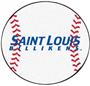 Fan Mats St. Louis University Baseball Mat