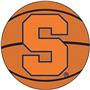 Fan Mats NCAA Syracuse University Basketball Mat