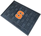 Fan Mats Syracuse University Door Mat