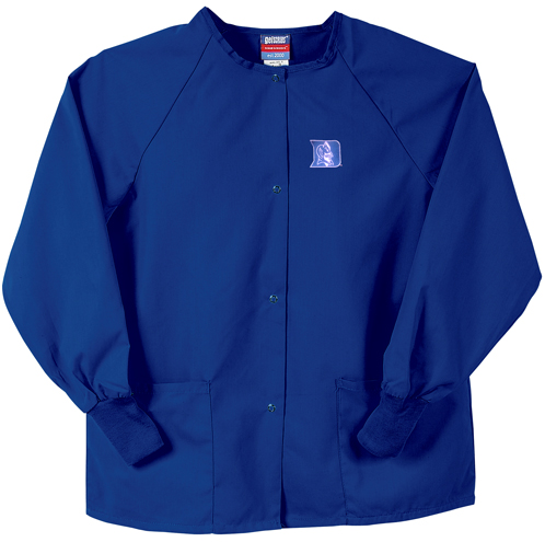 Duke University Royal Nursing Jackets