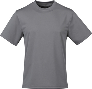 TRI MOUNTAIN Momentum Polyester Crewneck Shirt. Printing is available for this item.