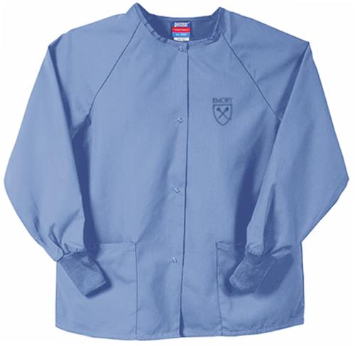 Emory University Sky Nursing Jackets