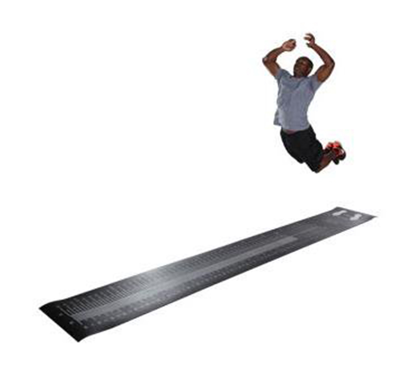 E43782 Gill Athletics Standing Long Jump Testing Mat